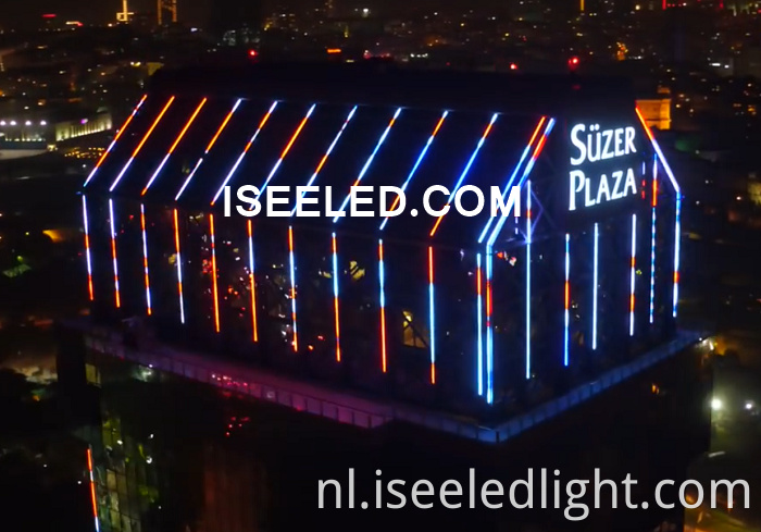 DMX LED Mega Bar Light